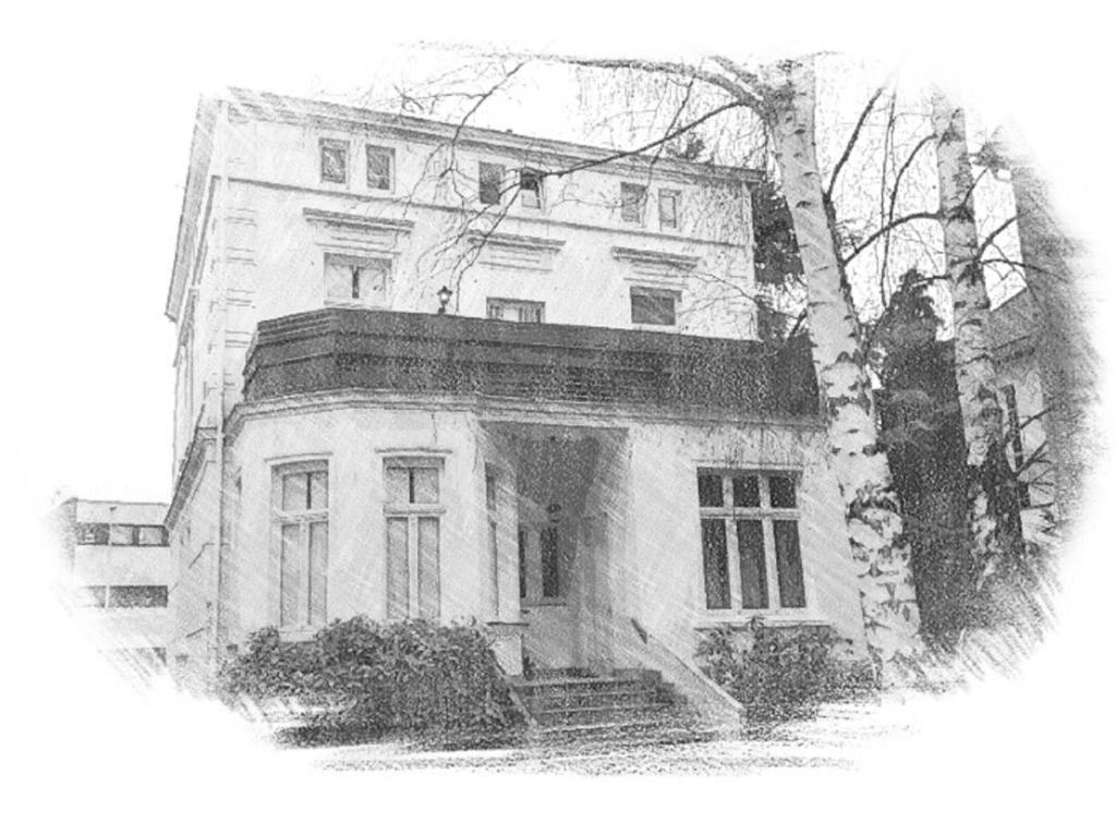 A&S Ferienwohnungen Koblenzer Strasse Bonn Pokoj fotografie